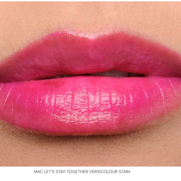 🎉HP 🎉 MAC Versicolour Stain 👄 - Picture 11 of 11